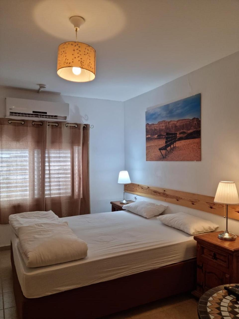 Elifaz Desert Experience Holiday Exterior photo