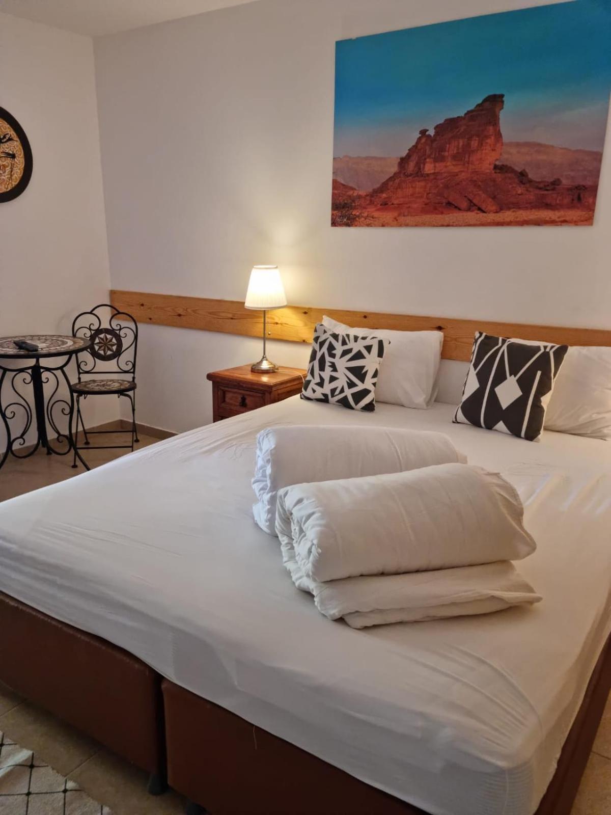 Elifaz Desert Experience Holiday Exterior photo